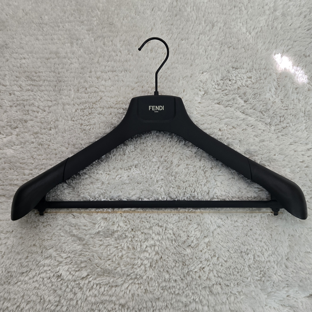 Fendi Black Suit Hanger